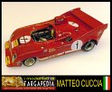 1975 - 1 Alfa Romeo 33 TT12 - Autocostruita 1.43 (2)